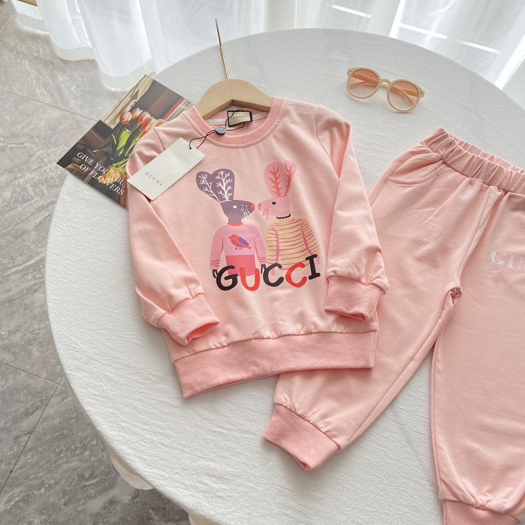 Gucci Kids